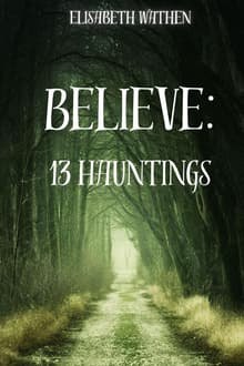 Book cover of Believe
