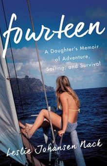 Book cover of Fourteen