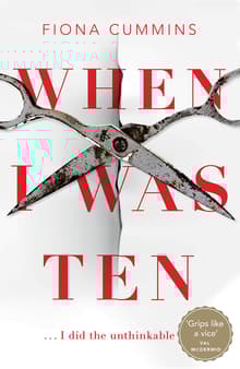 Book cover of When I Was Ten