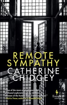 Book cover of Remote Sympathy