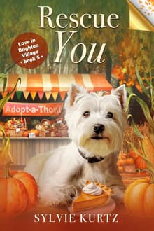 Book cover of Rescue You