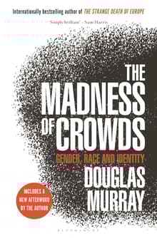 Book cover of The Madness of Crowds