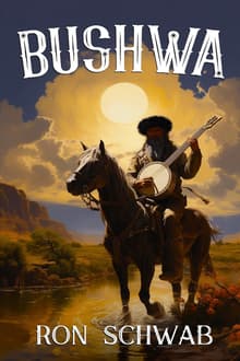 Book cover of Bushwa