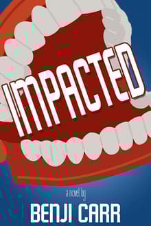 Book cover of Impacted