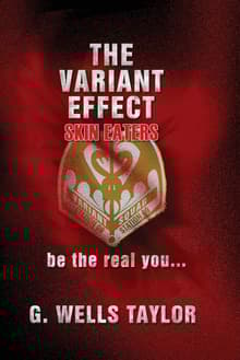 Book cover of Skin Eaters