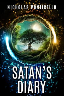 Book cover of Satan's Diary