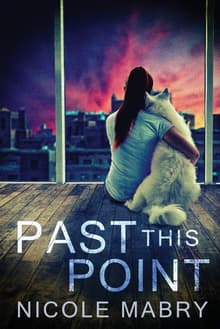 Book cover of Past This Point