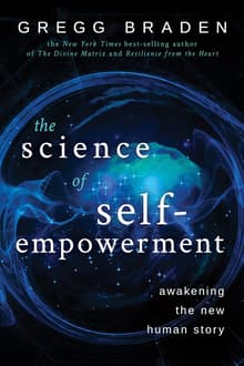 Book cover of The Science of Self-Empowerment