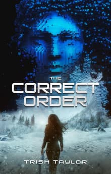 Book cover of The Correct Order