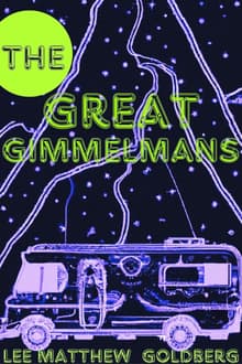Book cover of The Great Gimmelmans