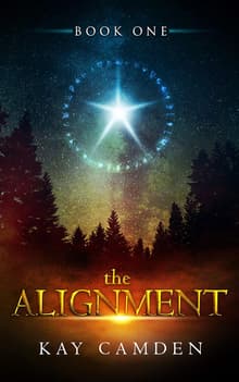 Book cover of The Alignment