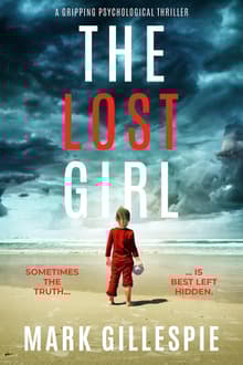 Book cover of The Lost Girl
