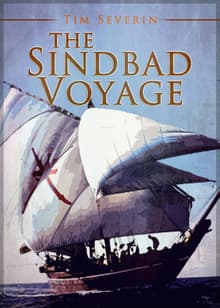 Book cover of The Sinbad Voyage