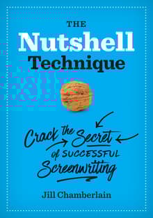 Book cover of The Nutshell Technique: Crack the Secret of Successful Screenwriting
