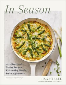 Book cover of In Season