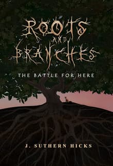 Book cover of Roots and Branches