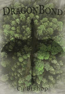 Book cover of DragonBond