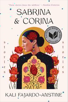 Book cover of Sabrina & Corina