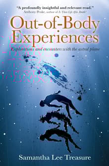 Book cover of Out-Of-Body Experiences