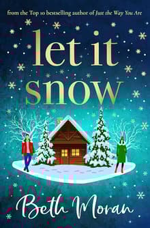 Book cover of Let It Snow