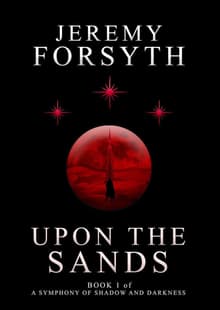 Book cover of Upon the Sands
