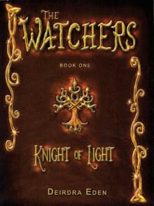 Book cover of Knight of Light