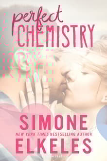Book cover of Perfect Chemistry