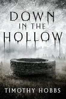 Book cover of Down in the Hollow