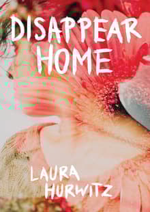 Book cover of Disappear Home