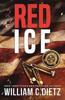 Book cover of Red Ice