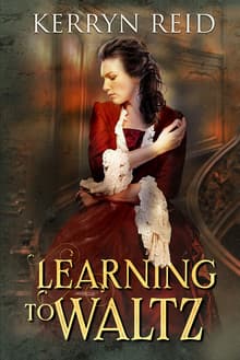 Book cover of Learning to Waltz