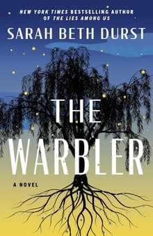 Book cover of The Warbler