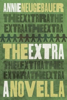 Book cover of The Extra