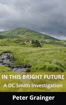 Book cover of In This Bright Future