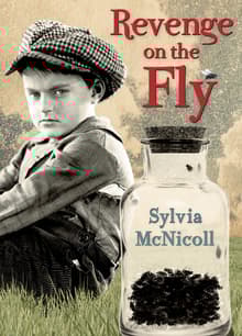 Book cover of Revenge on the Fly