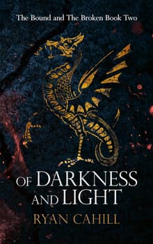 Book cover of Of Darkness and Light