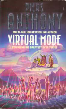 Book cover of Virtual Mode