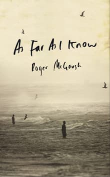 Book cover of As Far as I Know