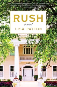 Book cover of Rush