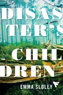 Book cover of Disaster's Children