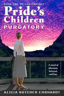 Book cover of Pride's Children: Purgatory