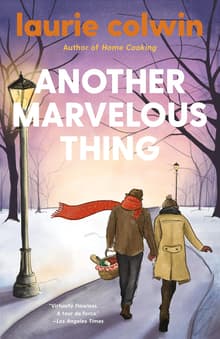 Book cover of Another Marvelous Thing