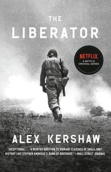 Book cover of The Liberator