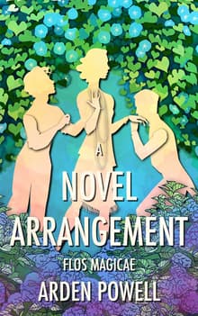 Book cover of A Novel Arrangement
