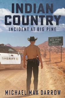 Book cover of Indian Country
