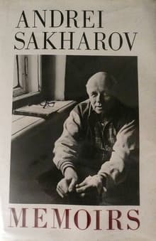 Book cover of Memoirs