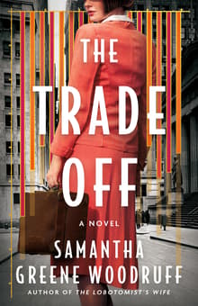Book cover of The Trade Off