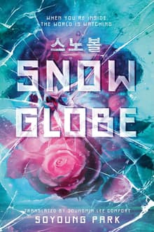 Book cover of Snowglobe
