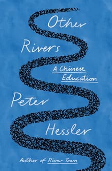 Book cover of Other Rivers