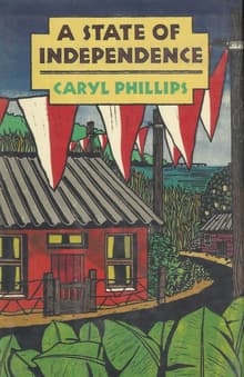 Book cover of A State of Independence